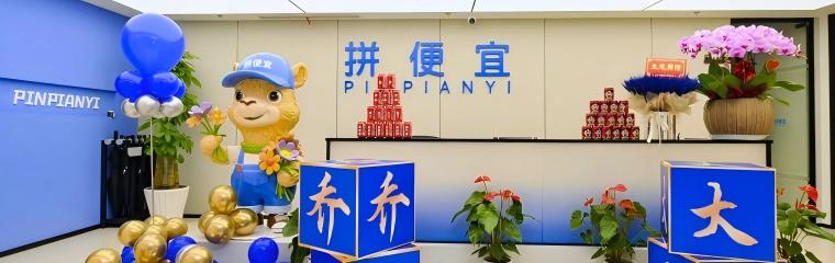 杭州拼便宜网络科技有限公司